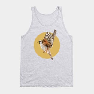 Sparrow Tank Top